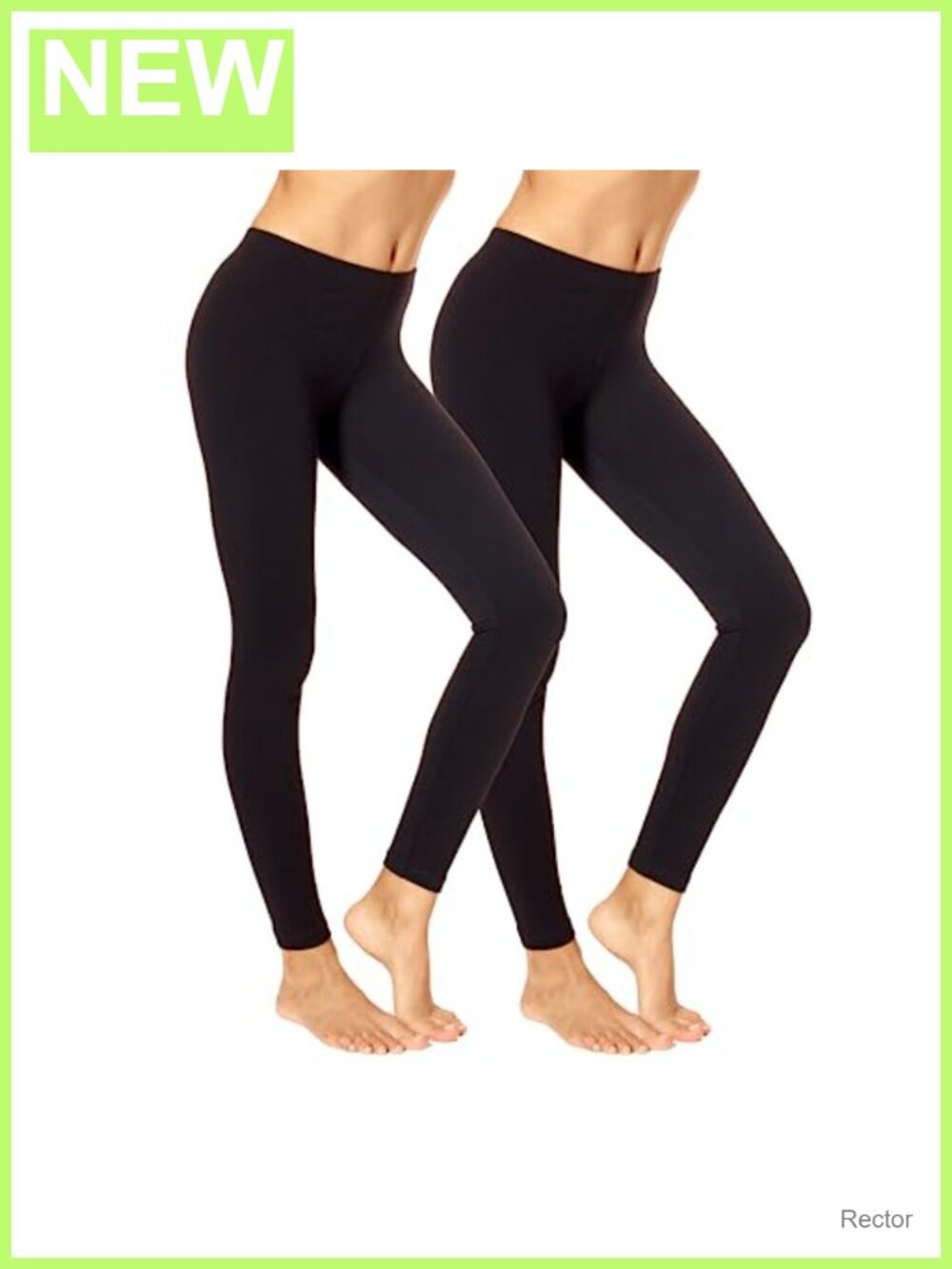 Women's Cotton Leggings High Rise Skinny Pull On Athletic Casual